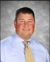 Ken Hammel, Director of Physical Education, Health and Athletics Ken Hammel, Director of Physical Education, Health and Athletics